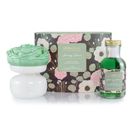 Spongellé - Morning Bloom Private Reserve Diffuser