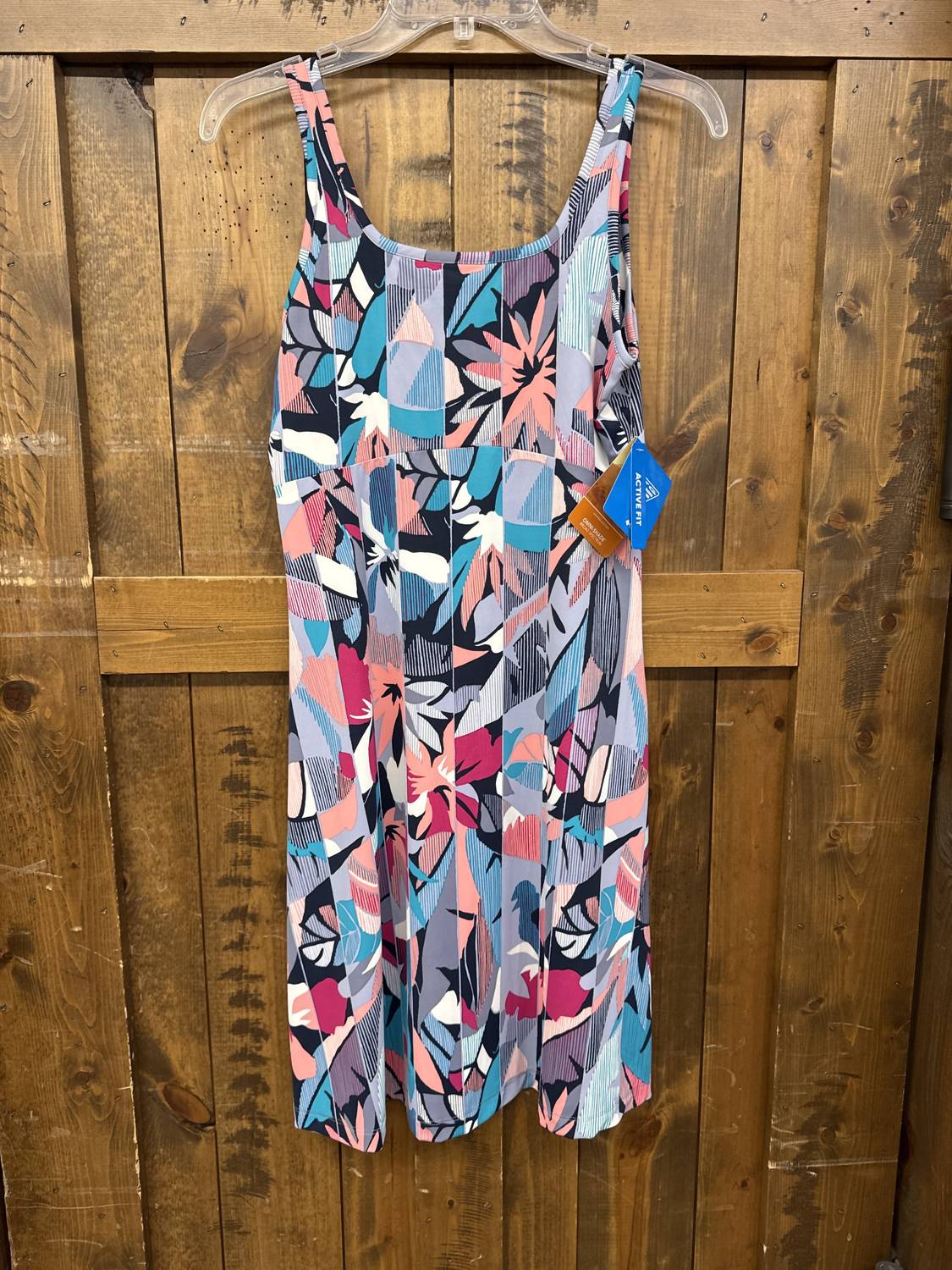 Columbia - Women's Freezer Dress