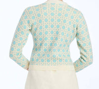Mestiza New York - Isabel Cardigan