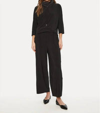 Joseph Ribkoff - Silky Knit Jumpsuit