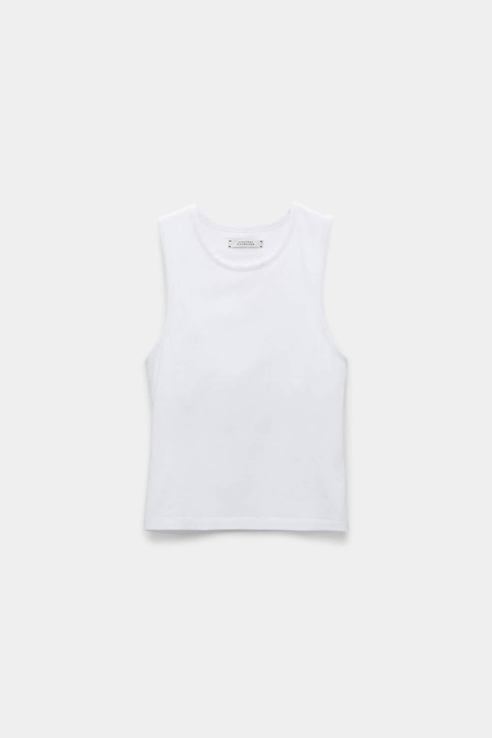 Dorothee Schumacher - All Time Favorites Tank