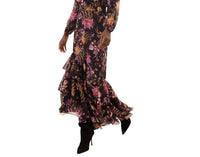 Misa Los Angeles - Audrey Midi Dress