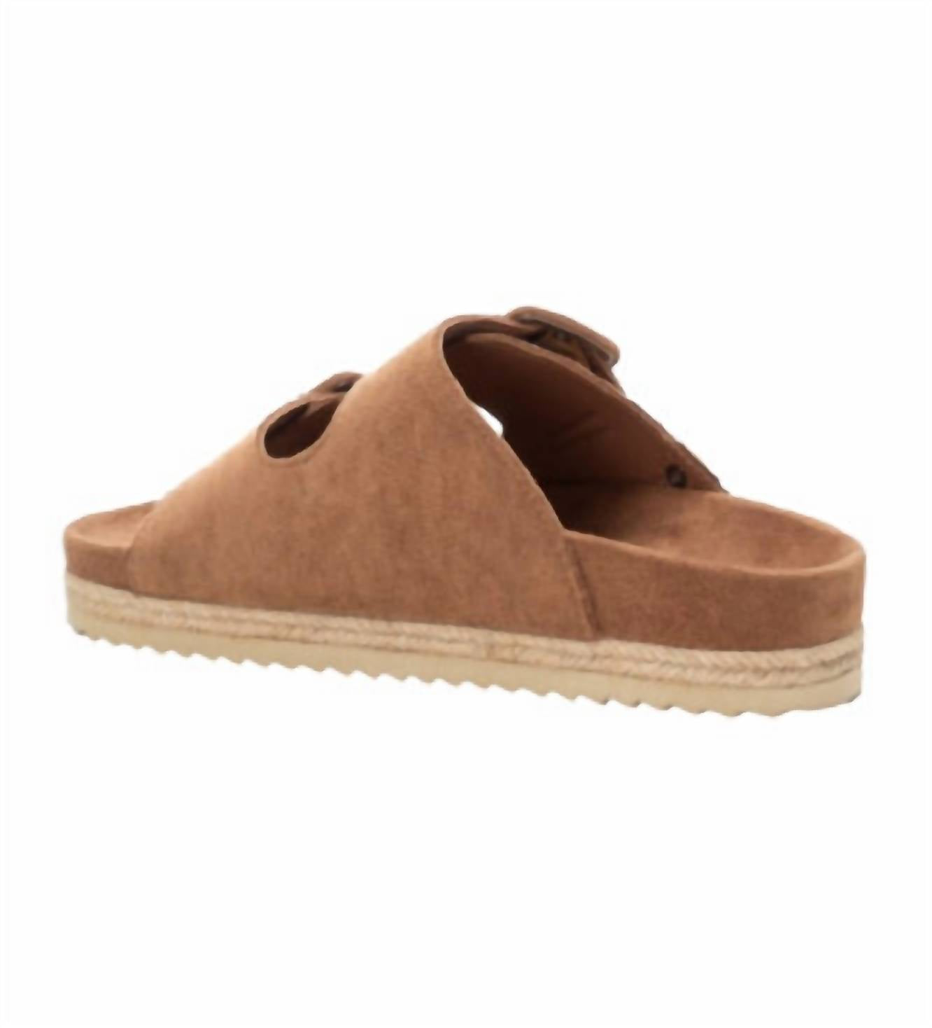 Xti - Women's Flat Sandals