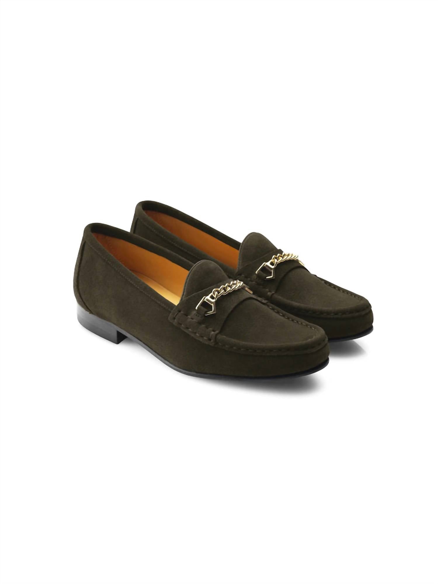 Fairfax & Favor - Women's Apsley Loafer