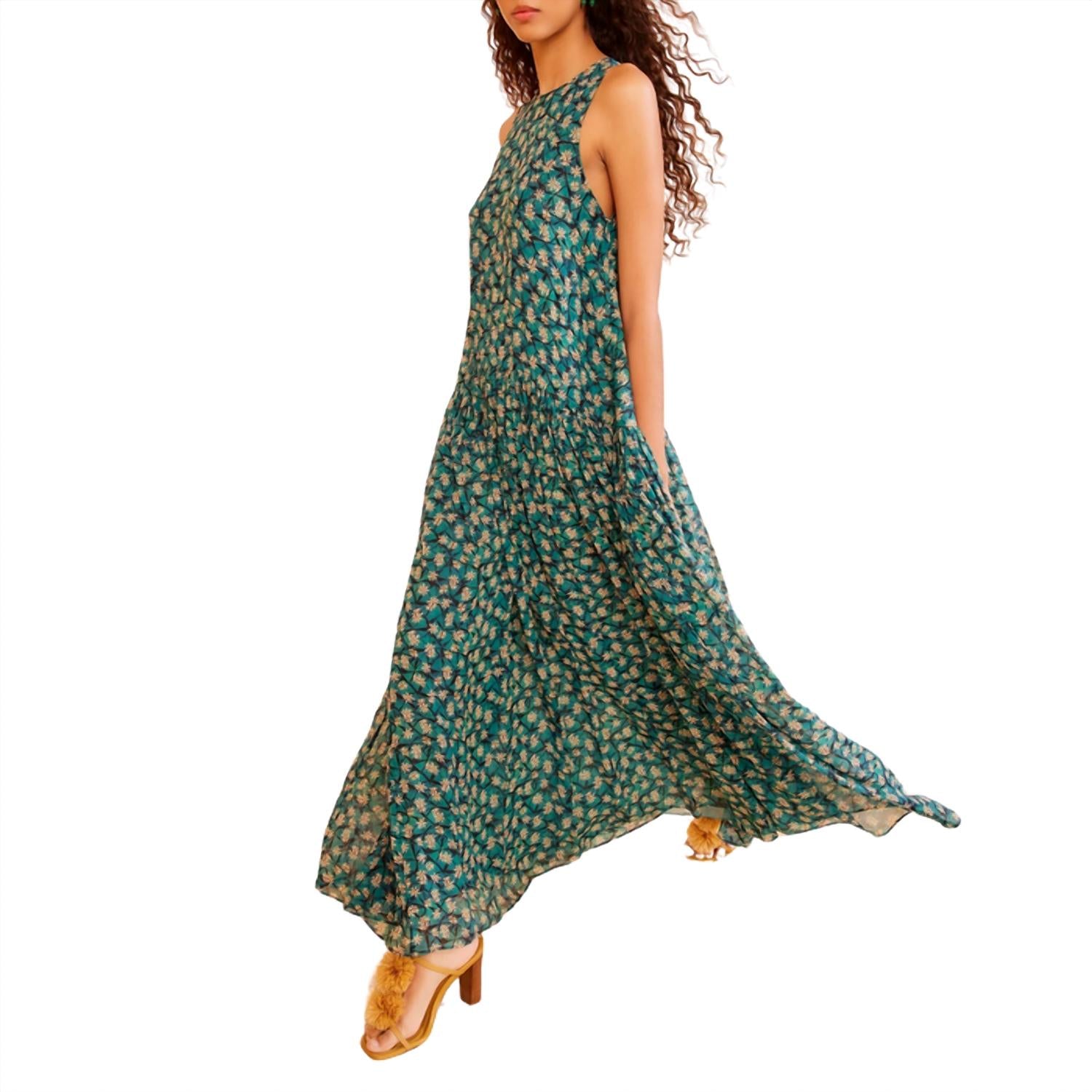 Ulla Johnson - Eleni Dress