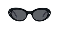 Celine - Cat Eye Non Polarized Sunglasses Cl 40193i - 01a