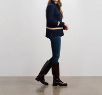 Hatley - Mock Neck Sweater