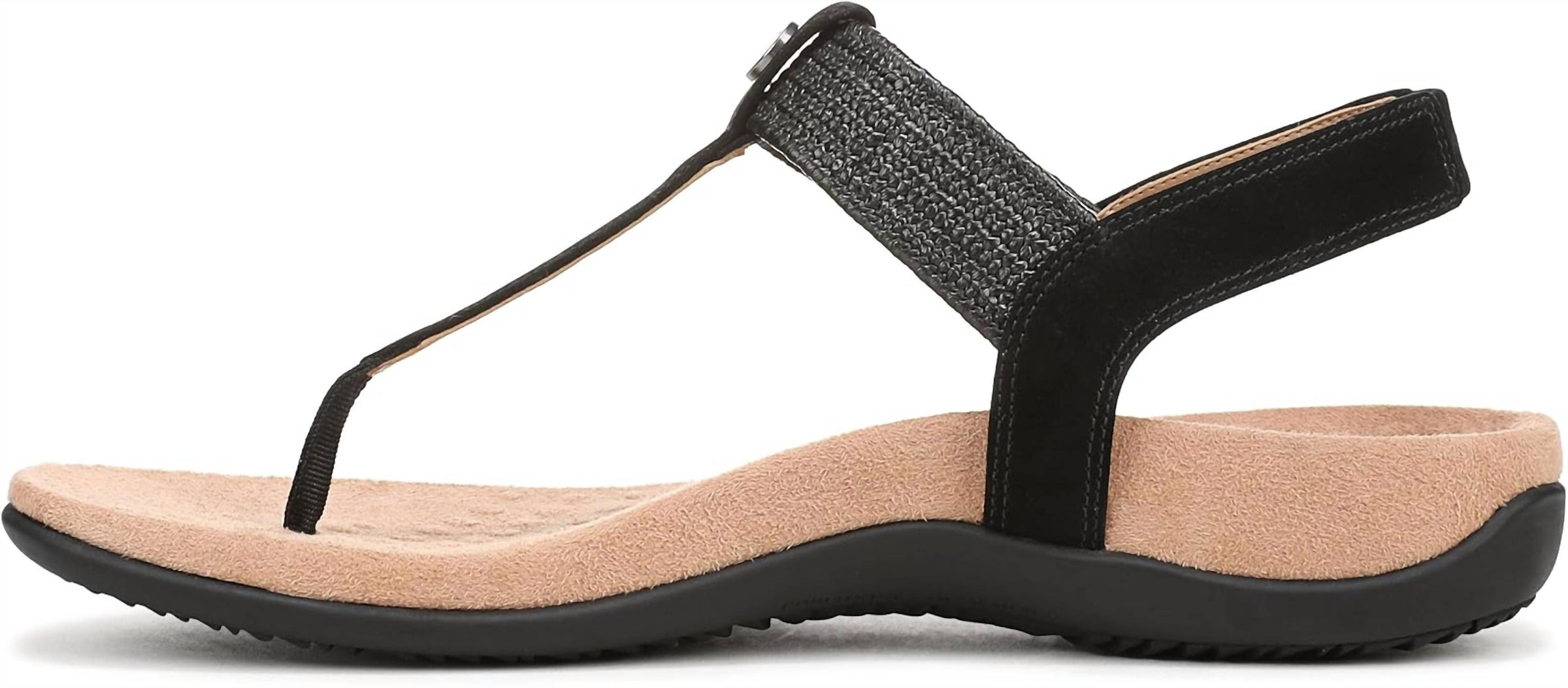 Vionic - Women's Brea Ankle Strap Sandals