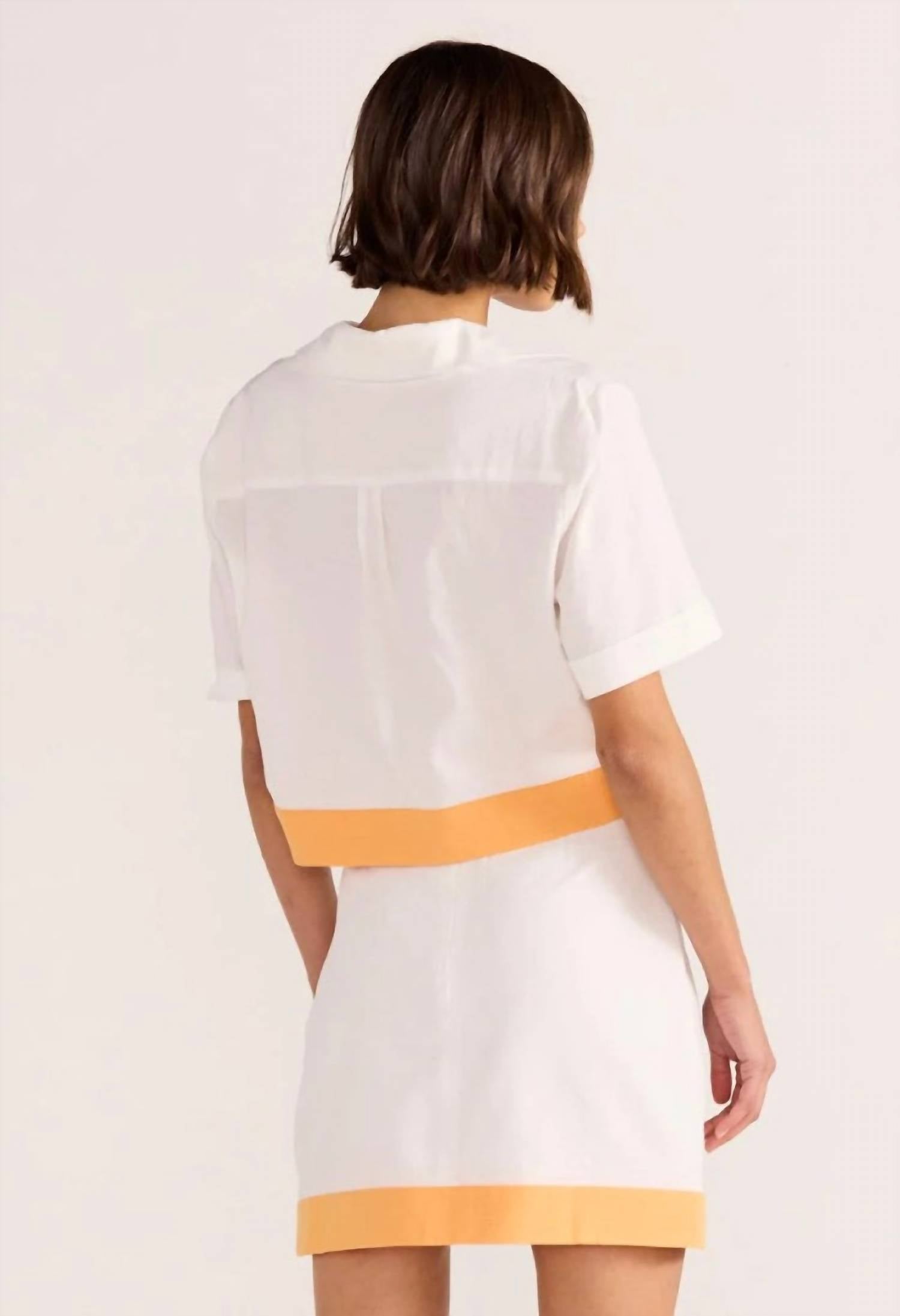 Minkpink - Alora Top