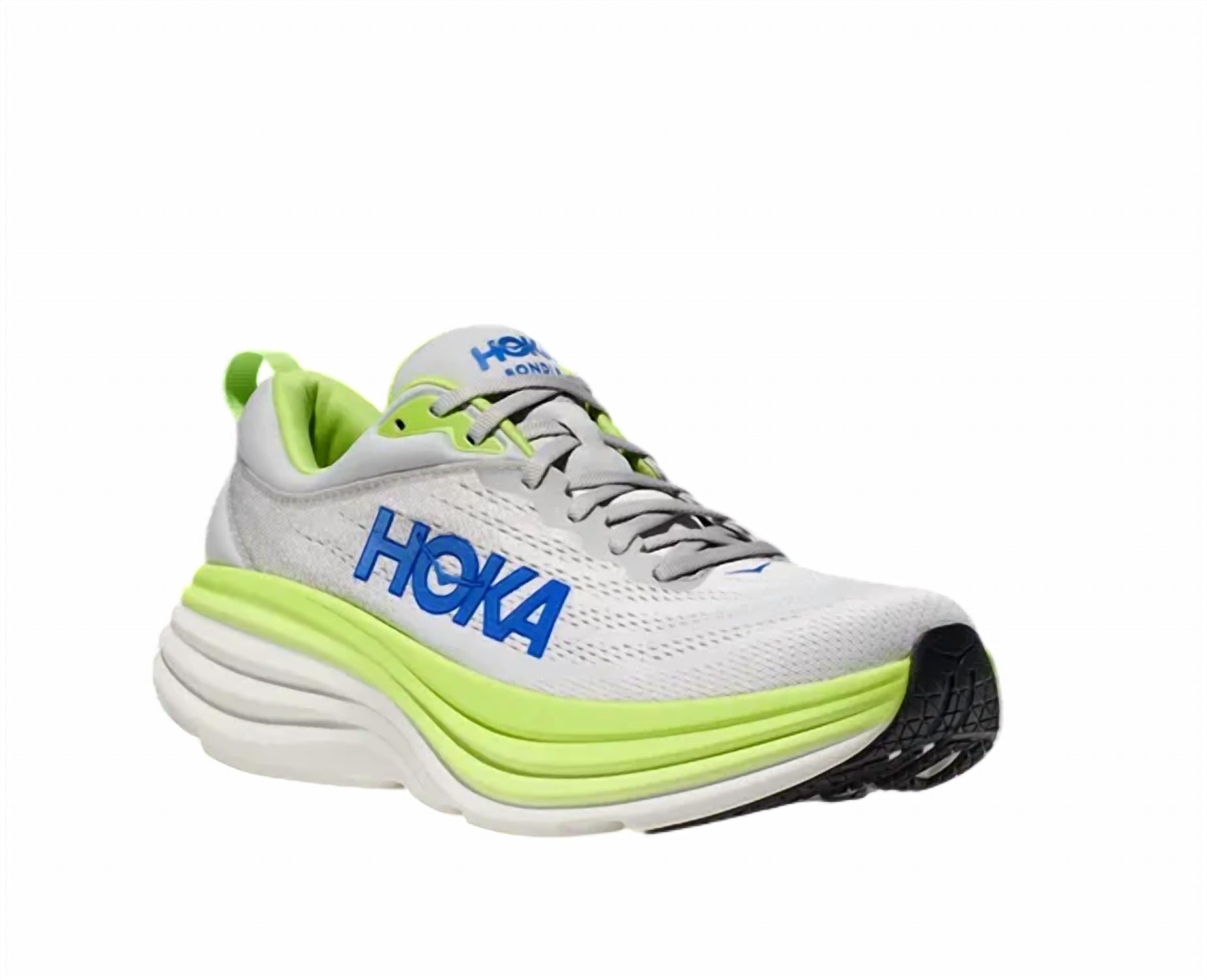 Hoka - Men's Bondi 8 Running Shoes
