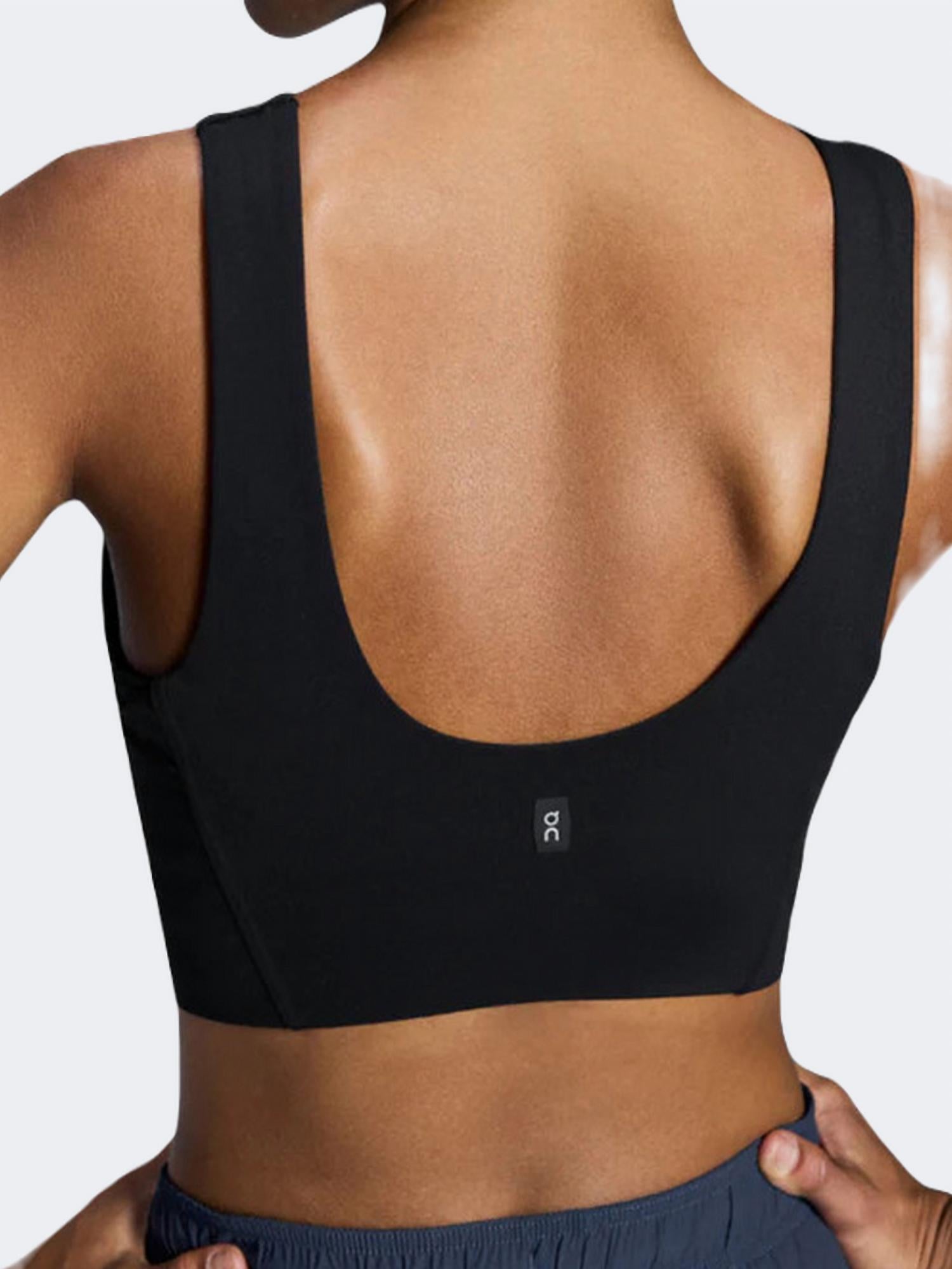 On - Core 2 In 1 Running Tank Top