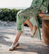Charleston Shoe Co. - Women's Atlantic Sandal Shoes