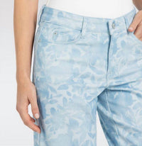 Mac - Women's Dream Culotte Pant