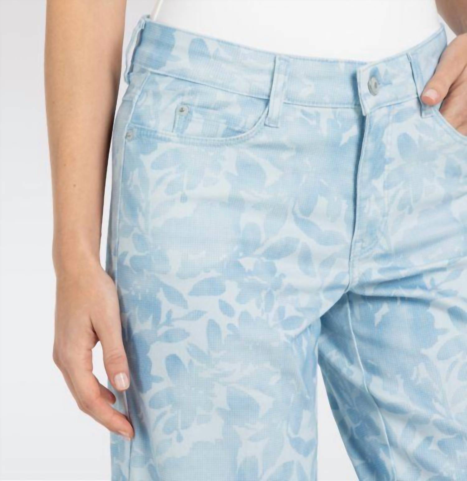 Mac - Women's Dream Culotte Pant