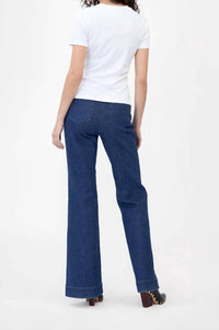 Tanya Taylor - Kelsey Crew Top