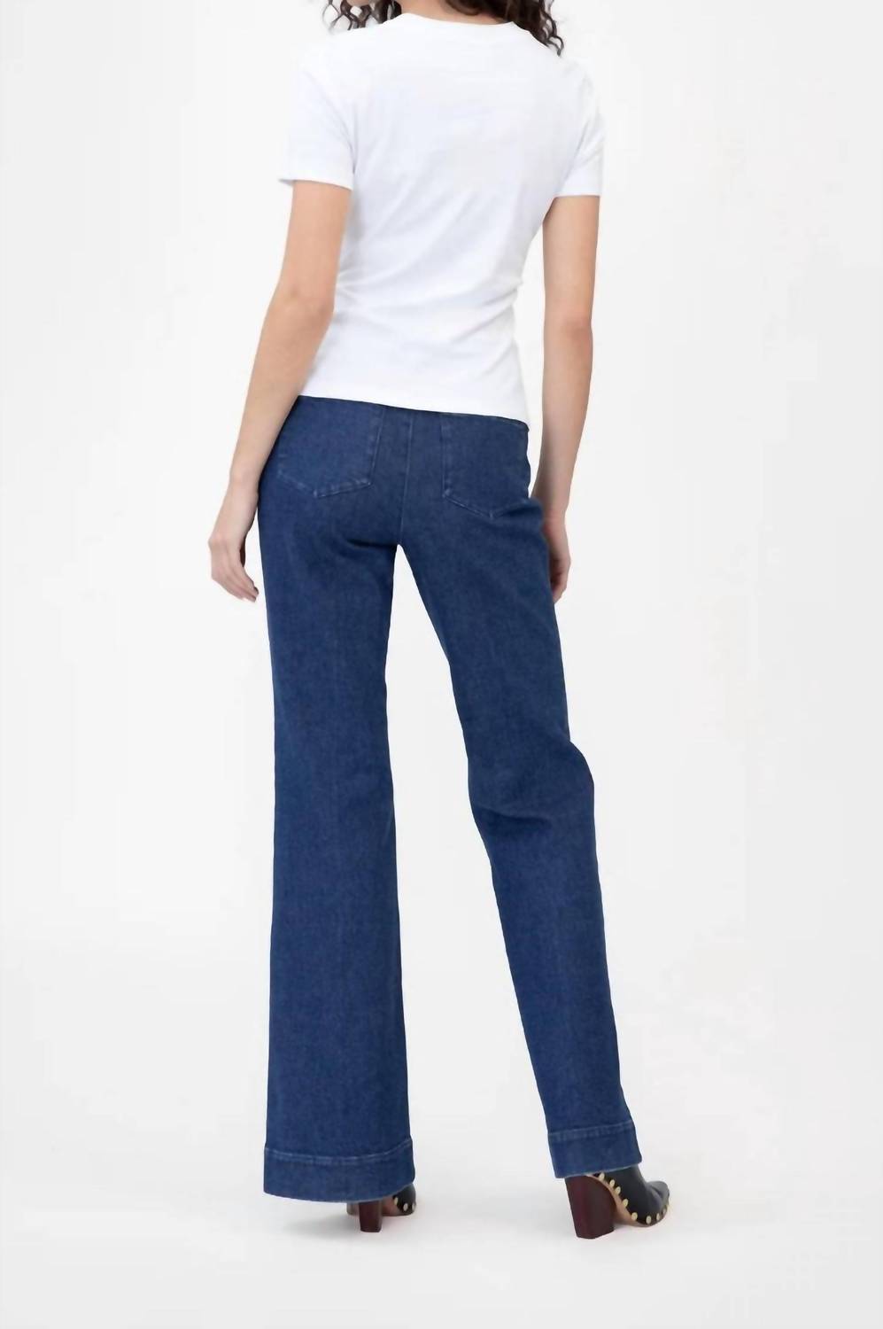 Tanya Taylor - Kelsey Crew Top