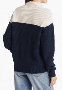 French Connection - Mozart Turtleneck Jumper