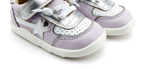Oldsoles - Girls 8031 Ground Work Sneakers