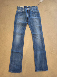 7 For All Mankind - Women's Kimmie Straight Leg Jeans
