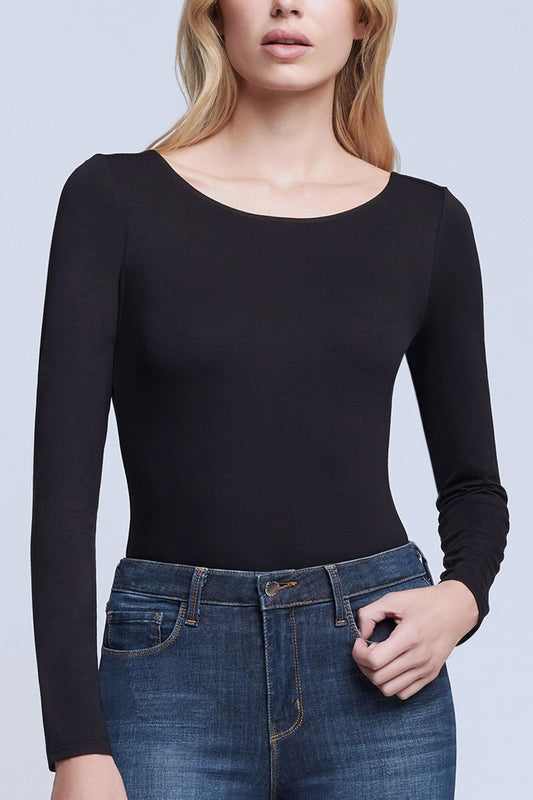 L'Agence - Angie Bodysuit