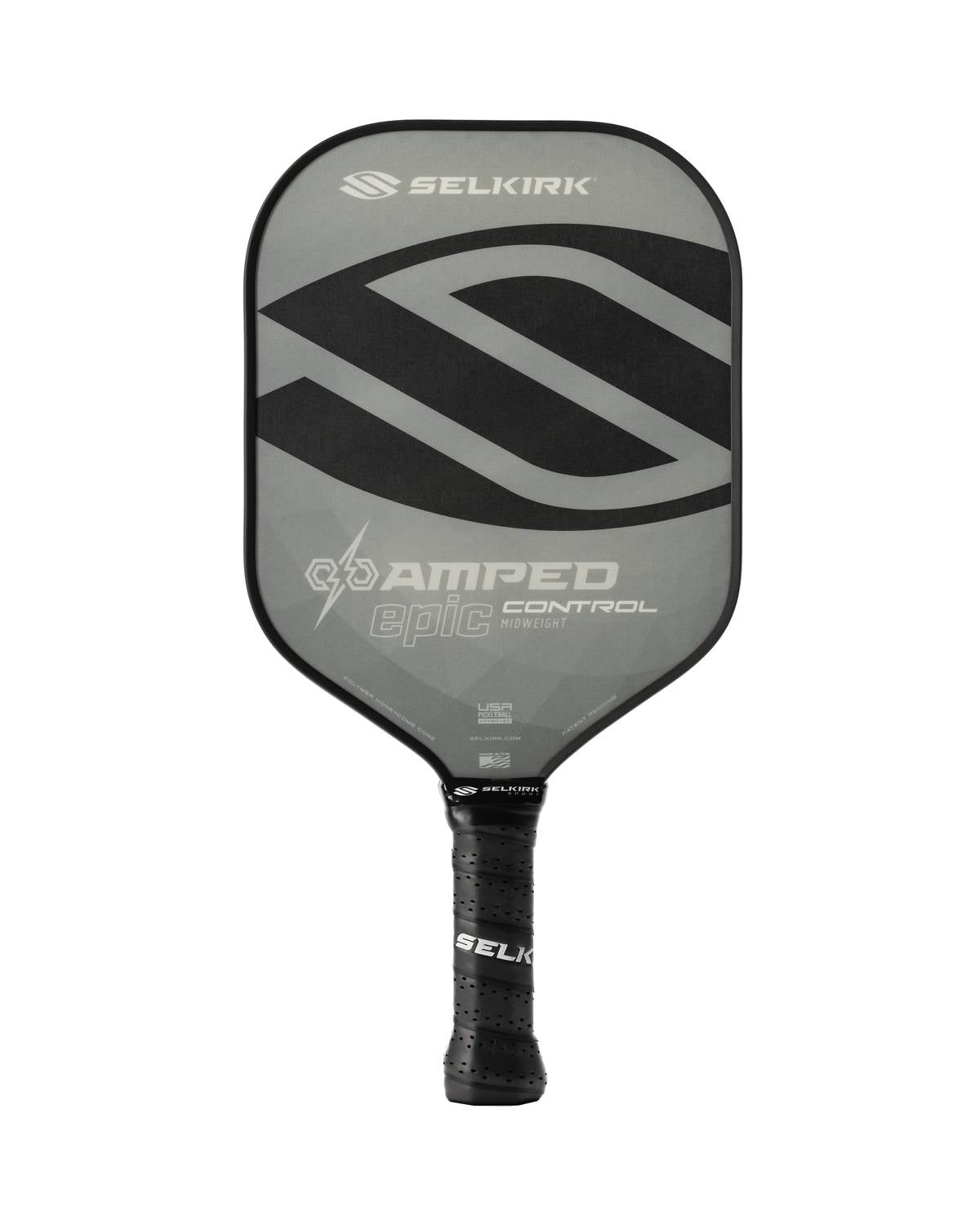 Selkirk - Amped Control Pickleball Paddle