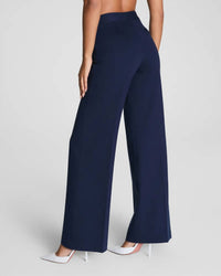 Spanx - Ponte Wide Leg Pant