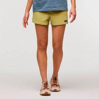 Cotopaxi - Brinco Solid 3" Short