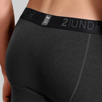 2Undr - Men's Swing Shift Long Leg Boxer