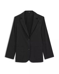 Theory - Relaxed Blazer