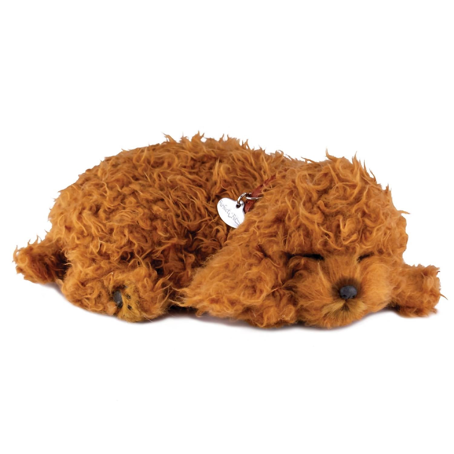 Perfect Petzzz - Toy Poodle Breathing Pet