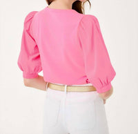 Lilly Pulitzer - Ronson Knit Top