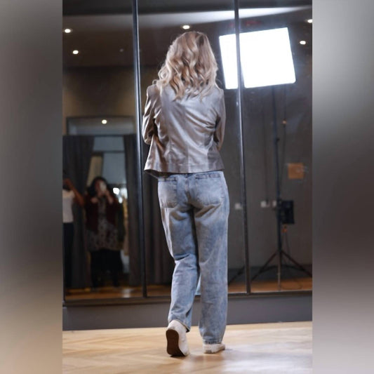 Insight - Vegan Jacket