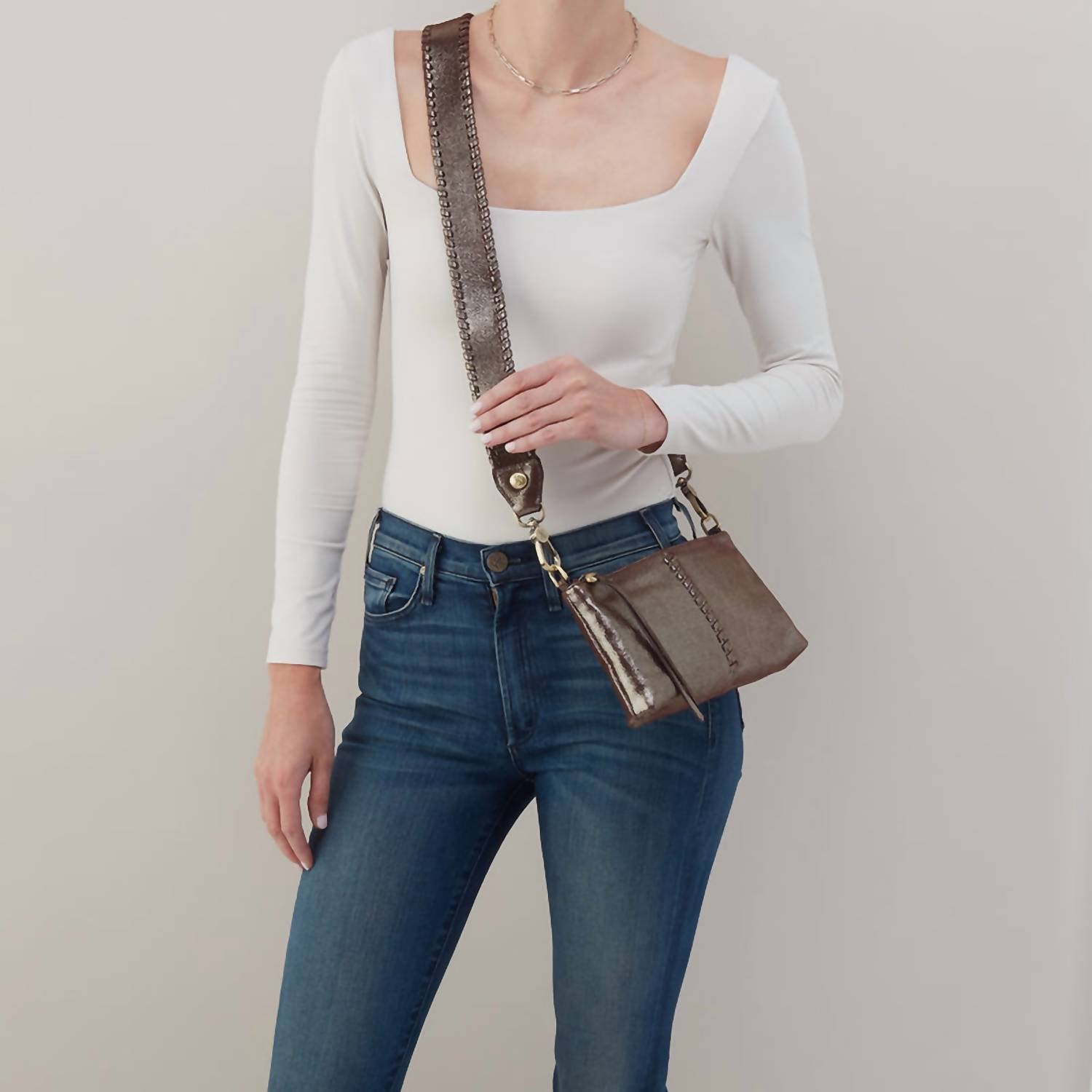 Hobo - Women's Darcy Crossbody Bag
