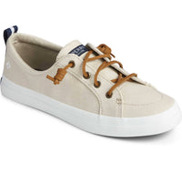 Sperry - Women's Crest Vibe Linen Sneaker