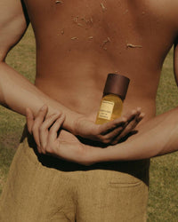 Ceremonia - Women's De La Tierra Perfume - 50ml