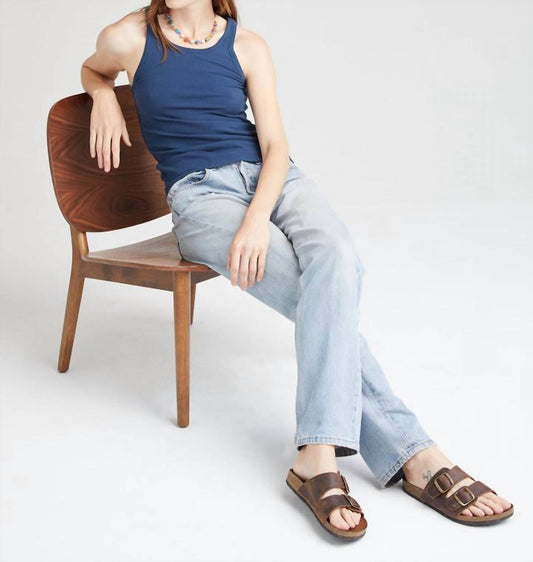 Richer Poorer - Rib Tank