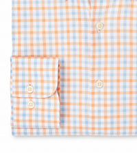 Peter Millar - Men's Gardner Crown Lite Performance Shirt