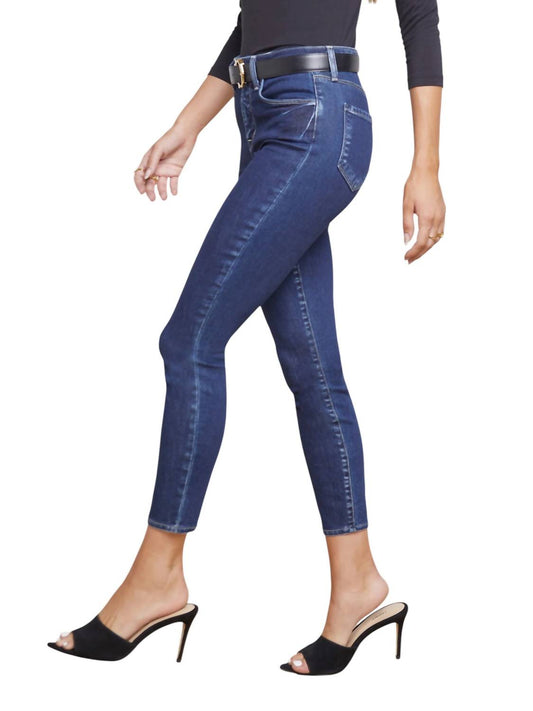 L'Agence - Margot Skinny Jean