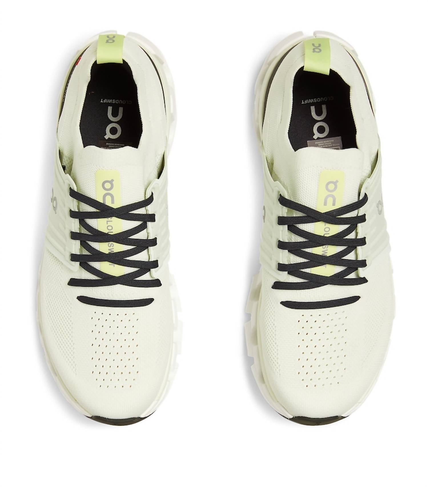 On - Men's Cloudswift 3 Running Shoes