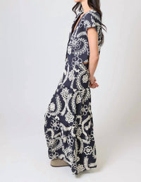 Traffic People - Serenity Maxi Skirt