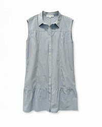 Melissa Nepton - Laia Shirt Dress