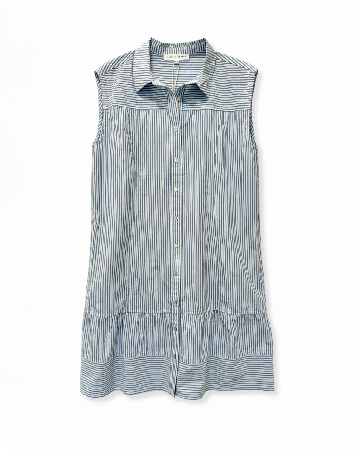 Melissa Nepton - Laia Shirt Dress