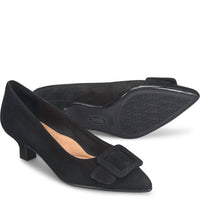 Sofft - Women's Sadie Kitten Heel