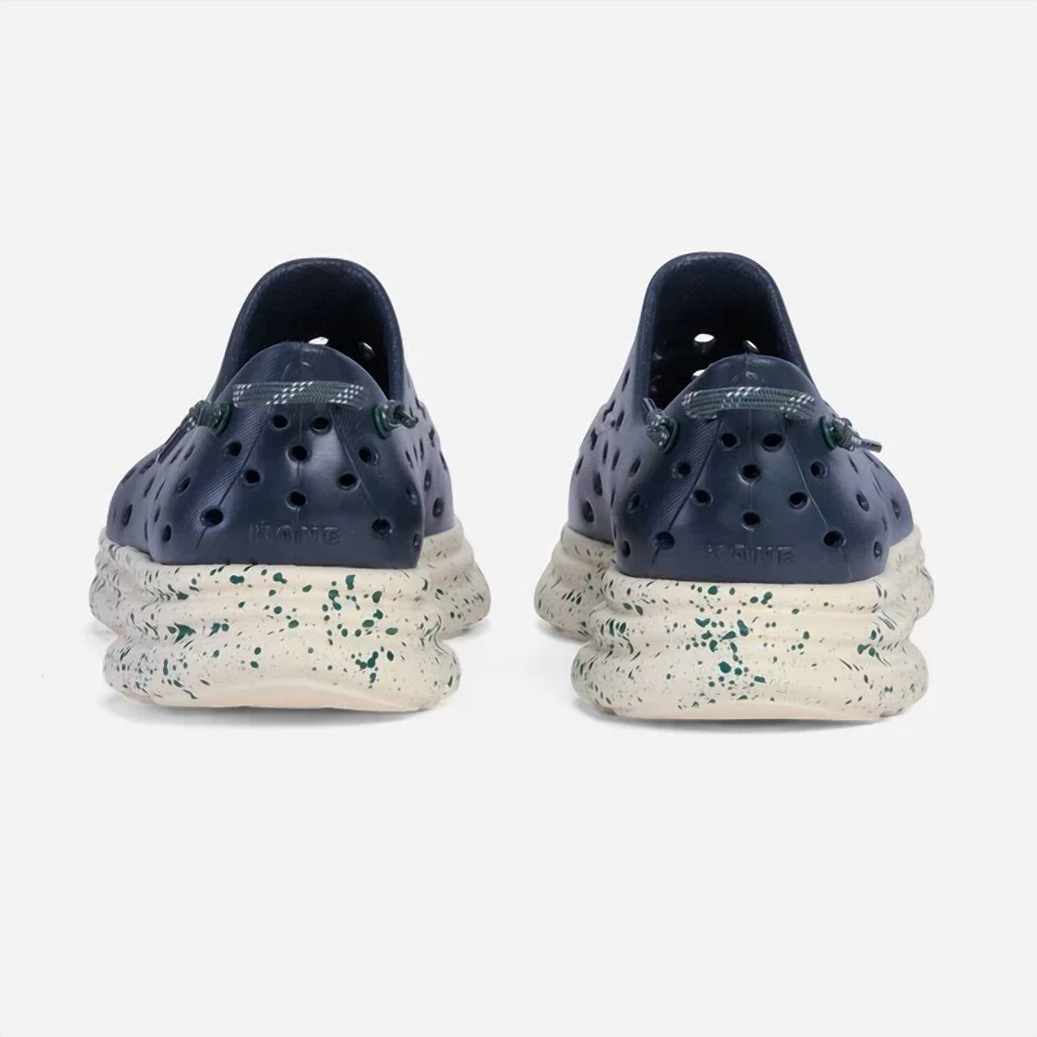 Kane Footwear - Unisex Revive Shoes