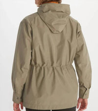 Marmot - '78 All Weather Hooded Waterproof Parka