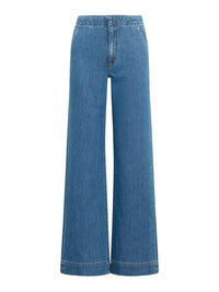 Joe'S Jeans - Clean Denim Trouser
