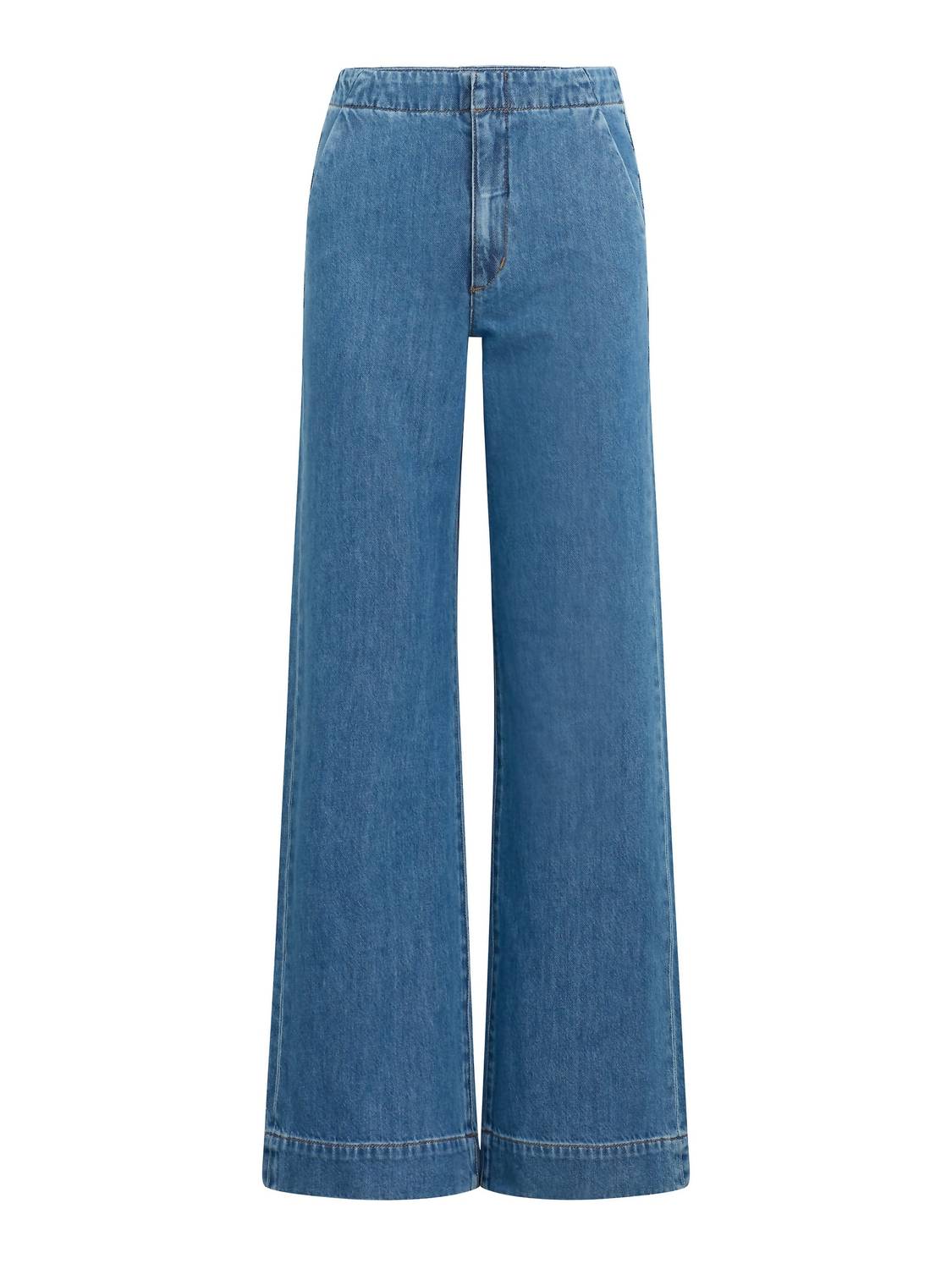 Joe'S Jeans - Clean Denim Trouser