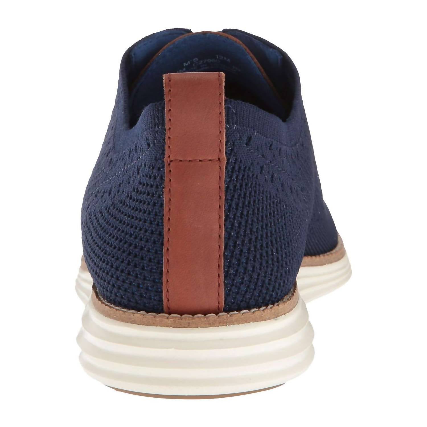 Cole Haan - Men's Original Grand Wingtip Oxford Shoes