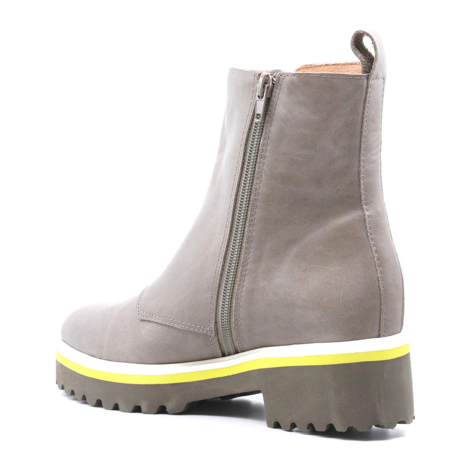 SIDE CORD BOOTIE