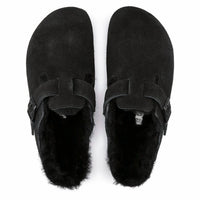 Birkenstock - Unisex Boston Shearling Clog